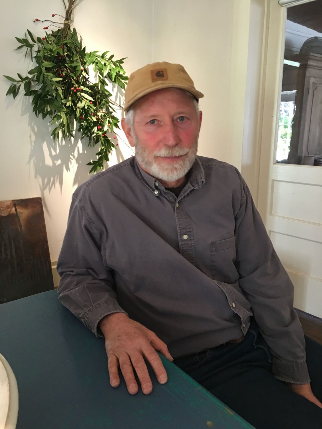 Richard Carter